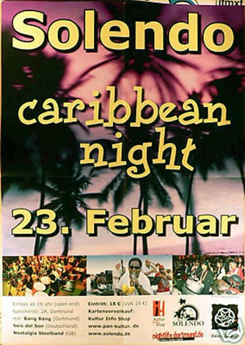Solendo caribbean night 2008 - -,