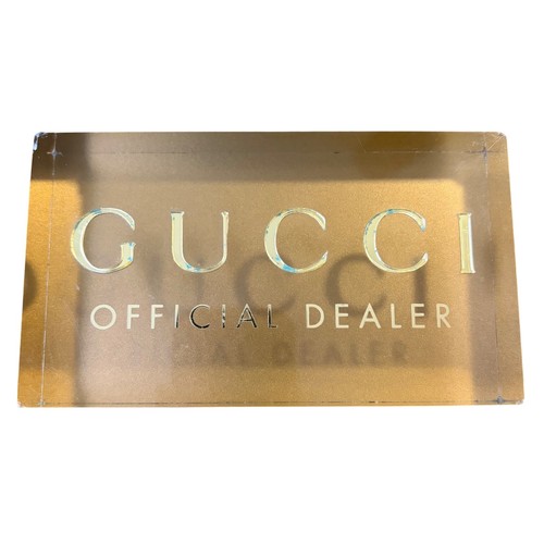 Gucci official dealer - gucci,