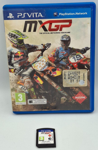 Mxgp the official motocross - mxgp,