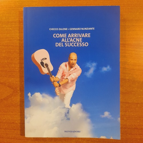Come arrivare all - 'acne, del