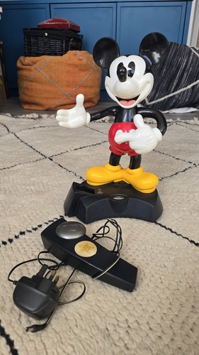 Rare vintage telemania - ,