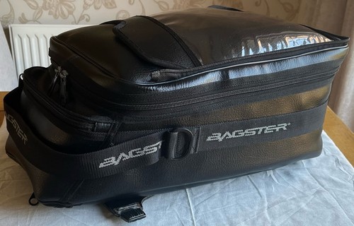 Baglux bagster omega lts - bagster,