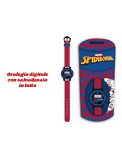 Set regalo spider man marvel - spider-man,