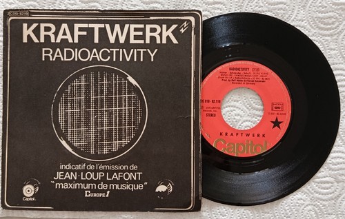 Kraftwerk