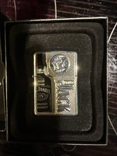 JACK DANIEL'S ZIPPO Cromo