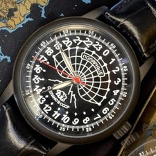 Orologio Vintage Raketa 24h