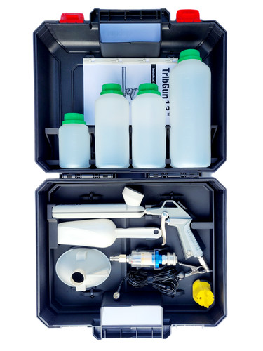 Sistema verniciatura a - sistema,