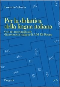 Per didattica della lingua - per,