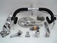 Gruppo CAMPAGNOLO CROCE D'AUNE