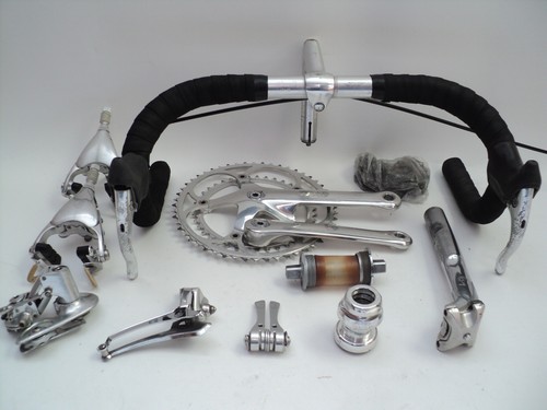 Gruppo campagnolo croce - croce, d'aune