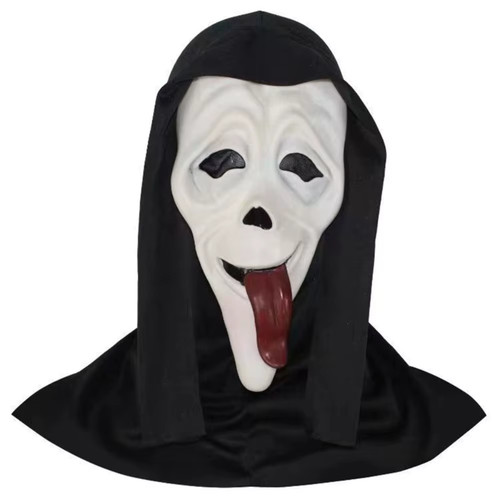 Maschera lattice parodia - maschera,