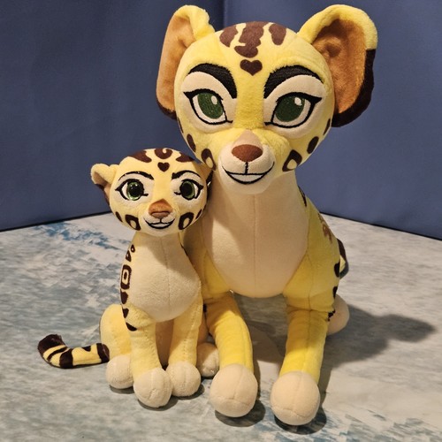 Peluche disney guardia - peluche, la