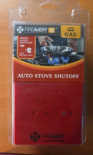 Fire avert modello - avert,
