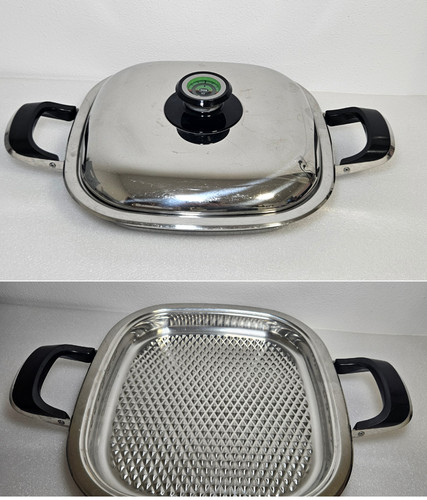 Amc 49123 arondo - 49123, griddle