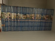 RAVE SERIE COMPLETA MANGA 35 VOLUMI + RAVE WORLD VOL 1 HIRO MASHIMA M FANTASY