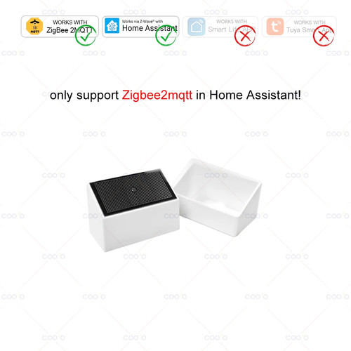 Sensore pioggia zigbee 1 - zigbee, 2