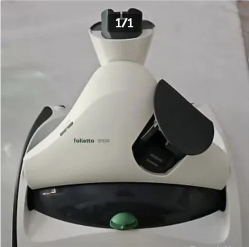 Vorwerk folletto sp530 - vorwerk,