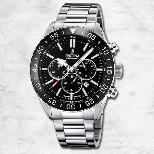 Festina orologio uomo - festina,
