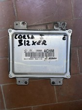 12695605 CENTRALINA MOTORE