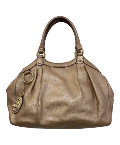 Gucci 211944 borsa - borsa, mano
