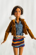 Barbie bambola Fashion Fever