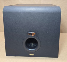 Klipsch ProMedia Bash 4.1 THX