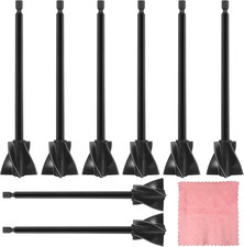 8 Pcs Agitatore per Resina