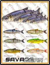 Savage Gear "3D LINE THRU