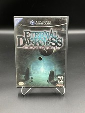 Eternal Darkness (Nintendo