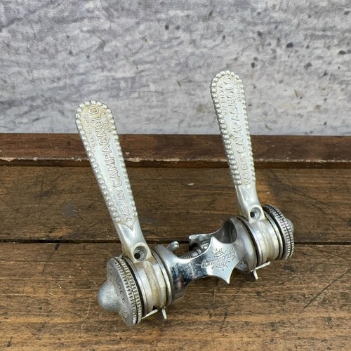 Set cambio frizione downtube - cambio,