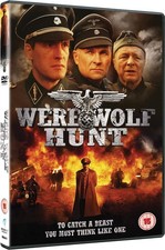 Film - Werewolf Hunt - Dvd