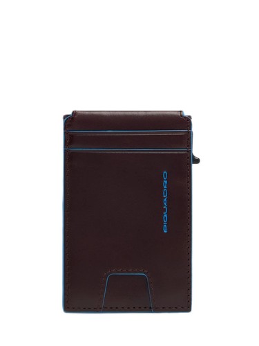 Portacarte uomo piquadro - uomo,