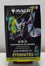 Magic the Gathering - Am Rande