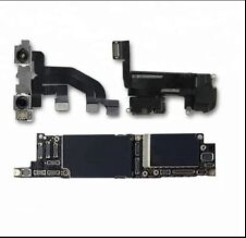 Placa base iphone 64gb 100 - iphone,