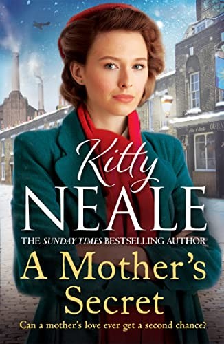 Mother secret the - mother's,