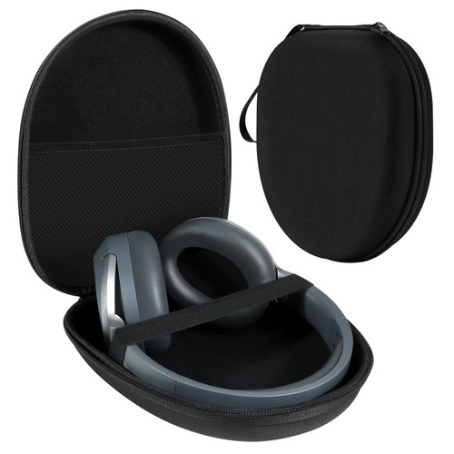 Custodia portatile per cuffie - custodia,