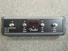 Interruttore pedale fender - interruttore,