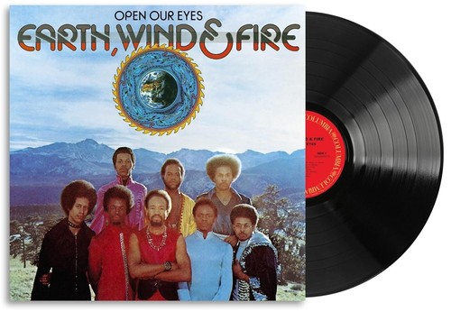 Earth wind fire - &,