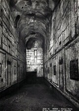 Italia Roma Domus Aurea Gran