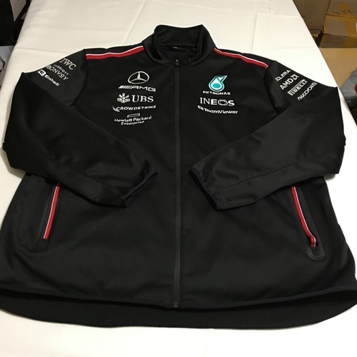 Giacca mercedes amg petronas - mercedes-amg,