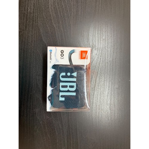 Jbl altoparlante - jbl, go