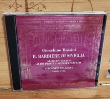 ROSSINI IL BARBIERE DI