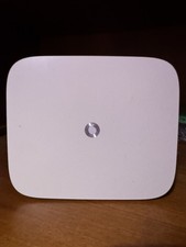 Modem Router WiFi Vodafone Station Revolution Completa Alimentatore