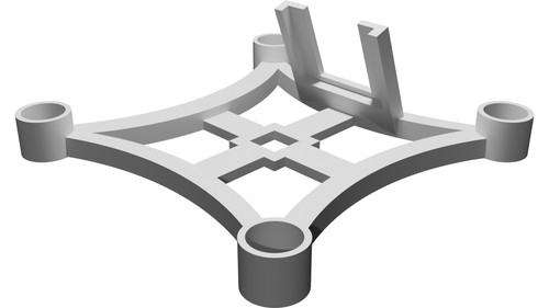 Telaio micro drone per - telaio,