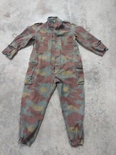 Tuta Mimetica Italiana Battaglione San Marco (sp.s.)