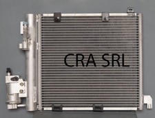 CONDENSATORE OPEL ASTRA G /