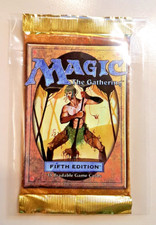 MTG - Quinta - 5a / Quinta