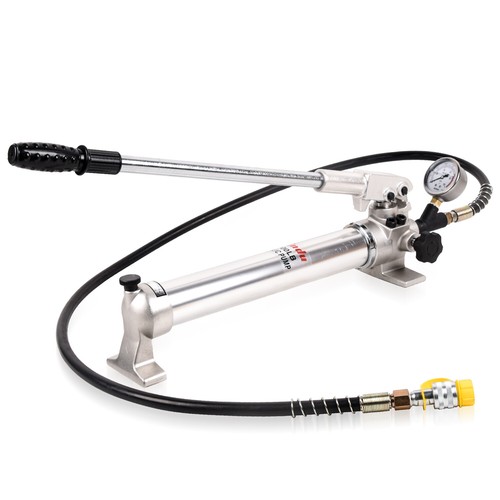 Pompa idraulica manuale - , 900cc
