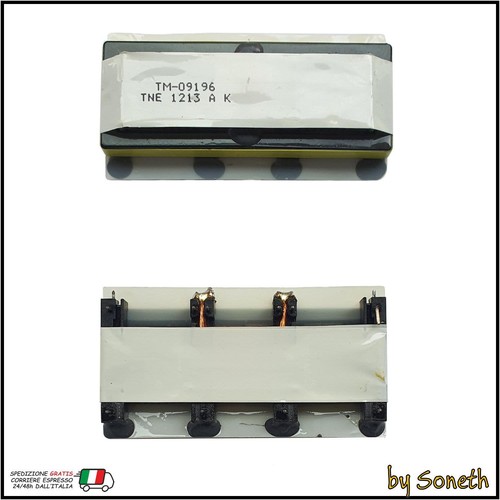 Tm09196 09196 trasformatore - tm09196,