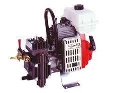 POMPA IRRORAZIONE DL218 motore